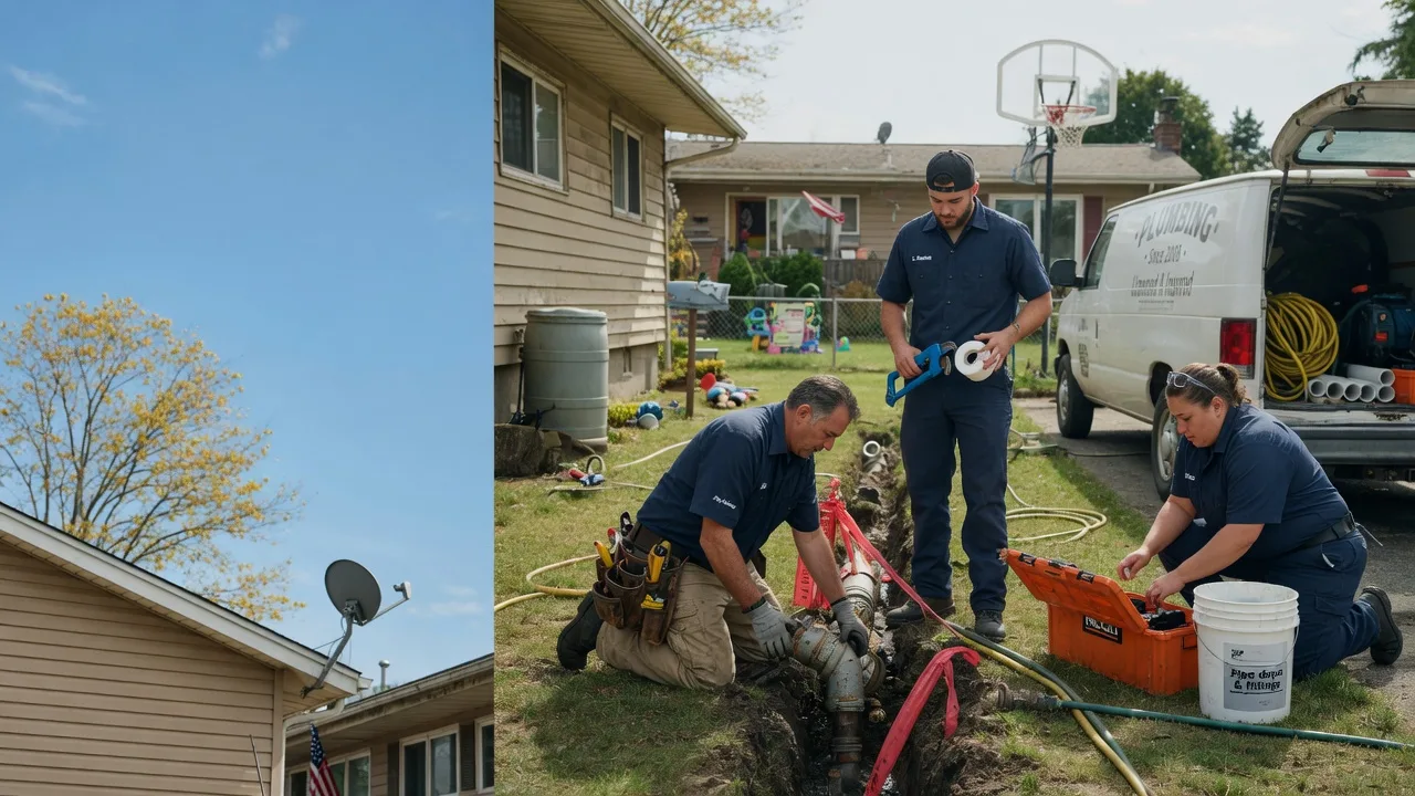 Garbage Disposal Replacement in Saegertown, PA near me
