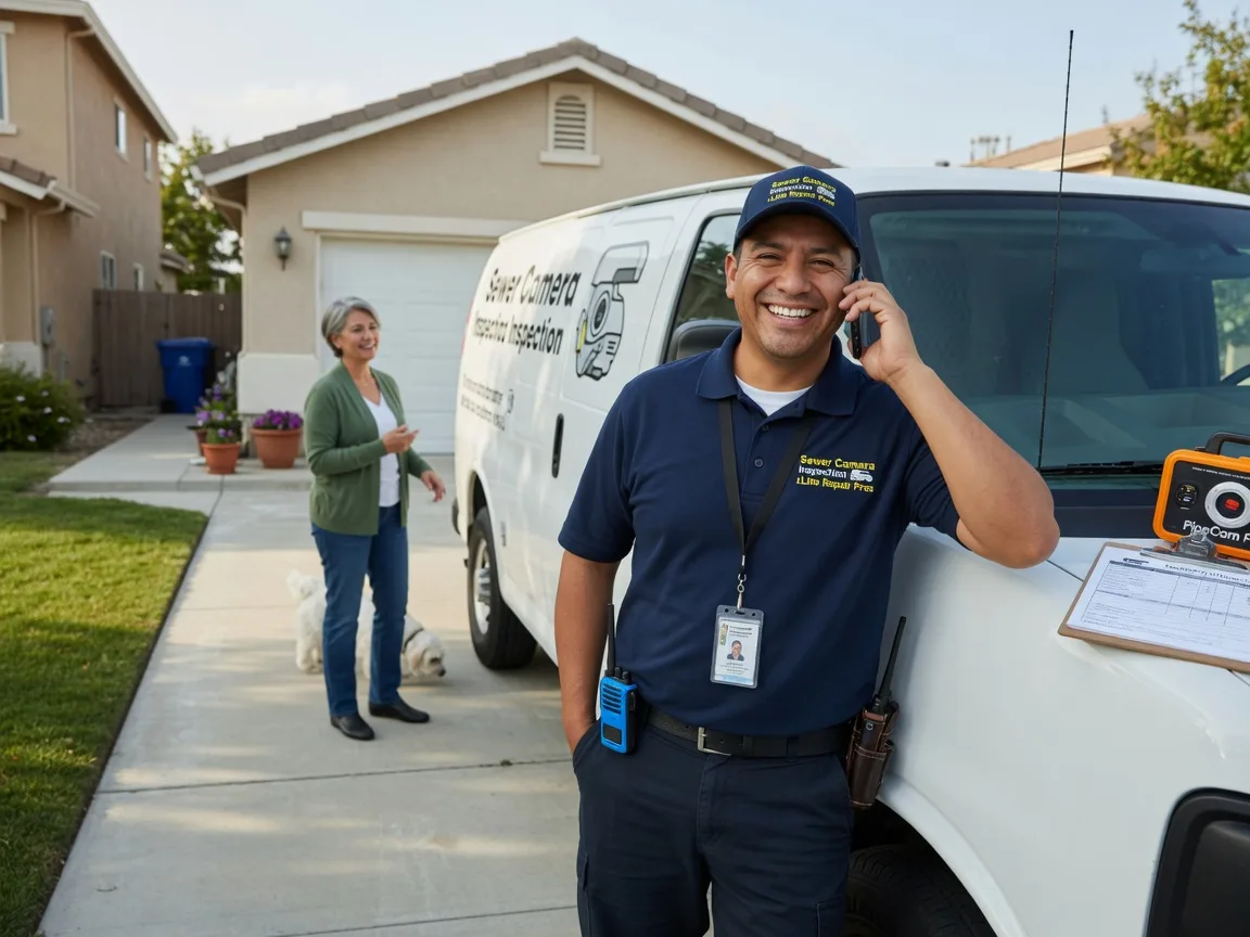 Sewer Line Repair Saegertown, PA FAQs